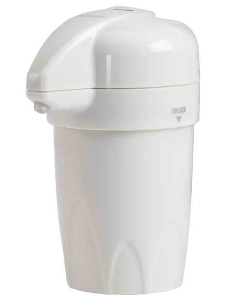 Photo of free Conair heated lotion dispenser (Haggerty and 7 mile) #3