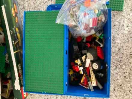 Photo of free Lego (Beckenham BR3) #3