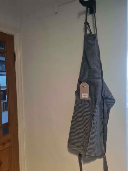 Photo of free Apron (Marsh LA1) #1