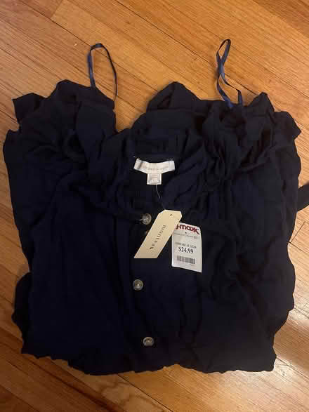Photo of free Women’s Clothes (Upper West Side) #2