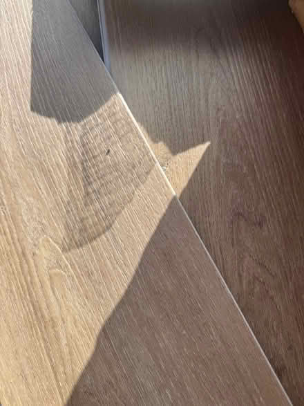 Photo of free Lvt flooring (GL3) #2