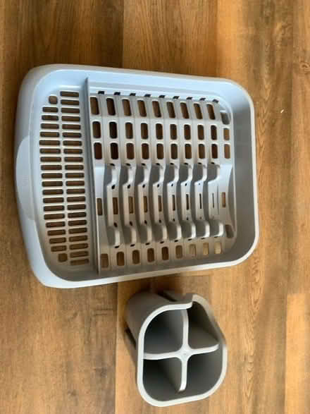Photo of free Dish drainers (Common Edge FY4) #1