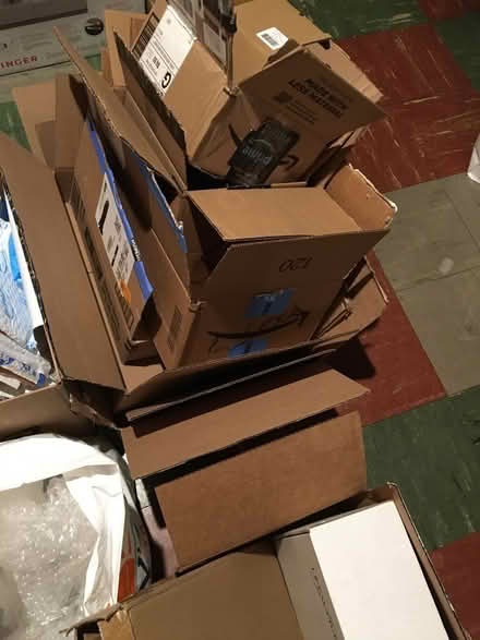 Photo of free Mailing Boxes, Envelopes, etc (Catonsville) #2