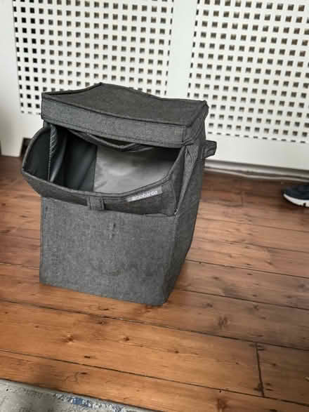 Photo of free Brabantia Laundry Box (SE4) #2