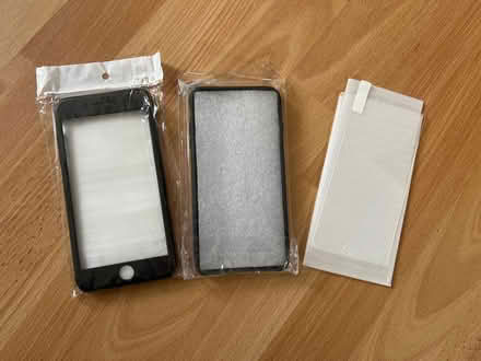 Photo of free Iphone 7 Plus Accesories (Gilmerton Dykes Avenue) #1