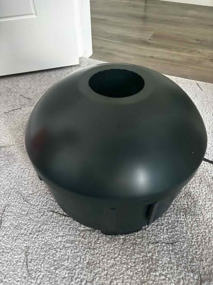 Photo of free 5’6” Artificial Christmas Tree (Ha1) #3