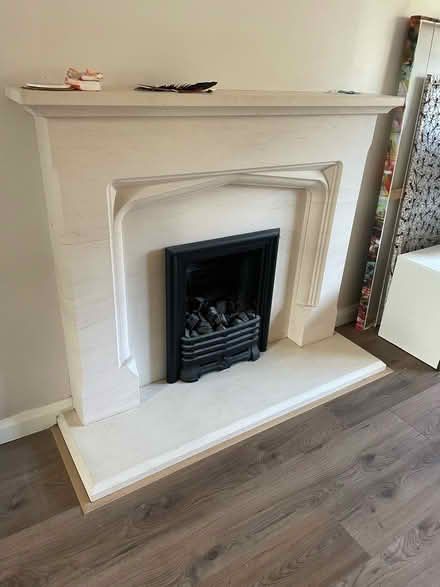 Photo of free Fire place (Great Baddow CM2) #3