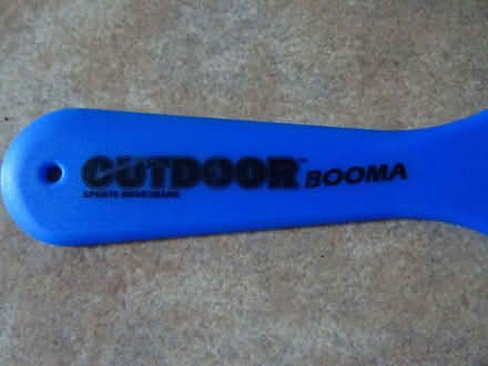 Photo of free Kids Boomerang (Bradville MK13) #2