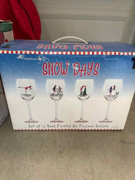 Photo of free Christmas decor (South livermore near 84) #4