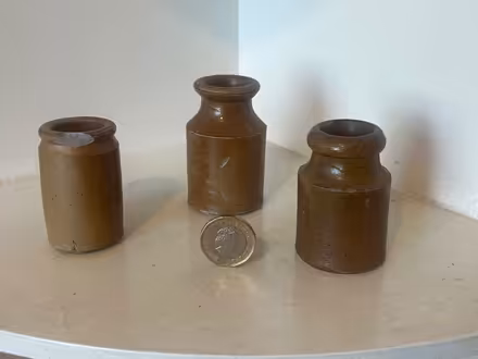 Photo of free Earthenware pots (Comiston EH10) #2