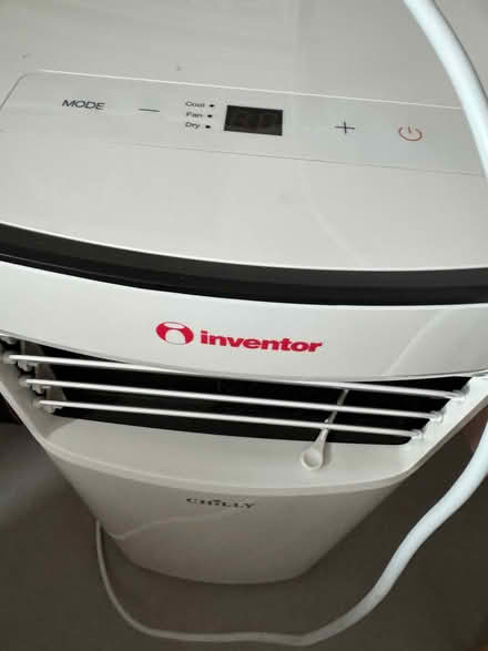 Photo of free Portable air conditioner (St Margarets TW1) #1