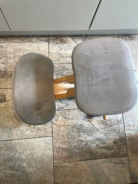 Photo of free Kneeling chair (BR3) #2