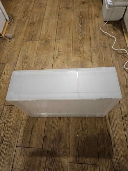 Photo of free Muji drawer (Camberwell) #3