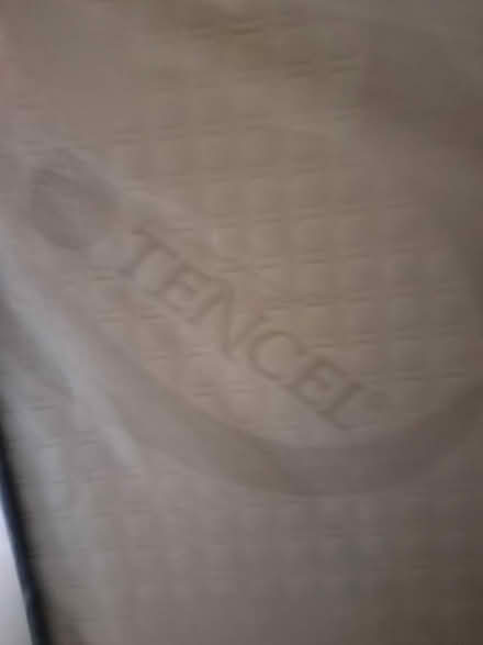 Photo of free Memory foam double mattress (Rotherham S65) #2