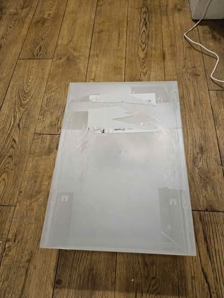 Photo of free Muji drawer (Camberwell) #2
