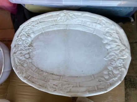 Photo of free Plant Pots & Plates (BH8) #4