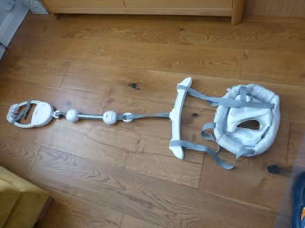 Photo of free Bright starts baby door bouncer (Chiswell Green AL2) #1