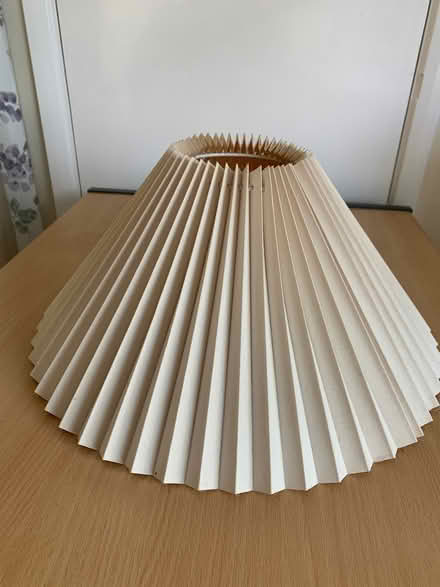 Photo of free Light Shade (RG14) #1