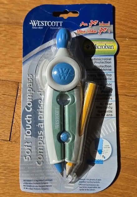 Photo of free Compass (brand-new) (Bells Corners) #1