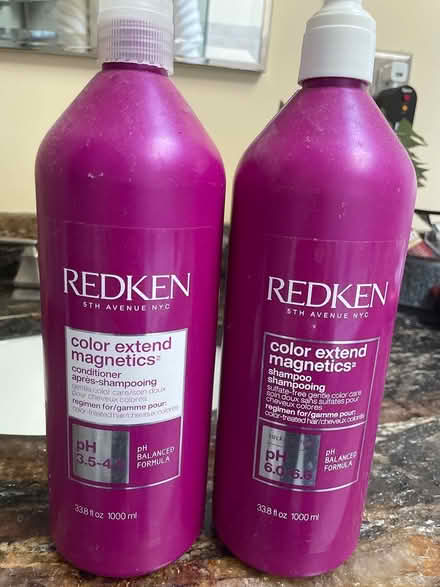 Photo of free Redkin Shampoo & Conditioner (Homewood) #1