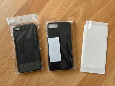 Photo of free Iphone 7 Plus Accesories (Gilmerton Dykes Avenue) #2