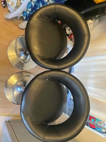 Photo of free Bar seat (Littleover) #2