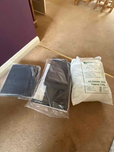 Photo of free Craft board and filling (Waterlooville PO7) #1