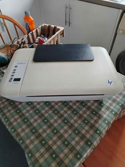 Photo of free hp printer (Parson Cross S5) #2