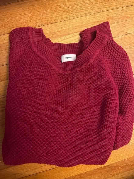 Photo of free Women’s Clothes (Upper West Side) #3