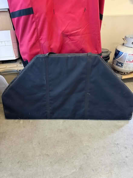 Photo of free Poker table (South livermore near 84) #1