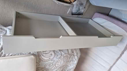 Photo of free Mamas & Papas Mia Cot Bed (South Wimbledon / Merton SW19) #3