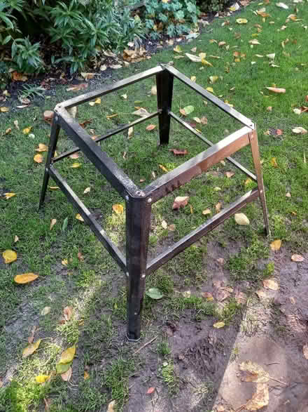 Photo of free Table saw stand (SK3) #1