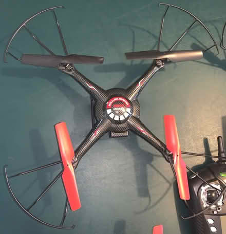 Photo of free WLToys Toy Drones (Maynard) #3