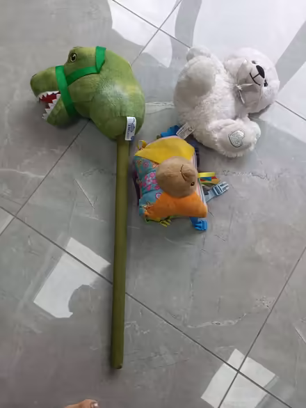 Photo of free Child's toys (Chapelfields CV5) #1