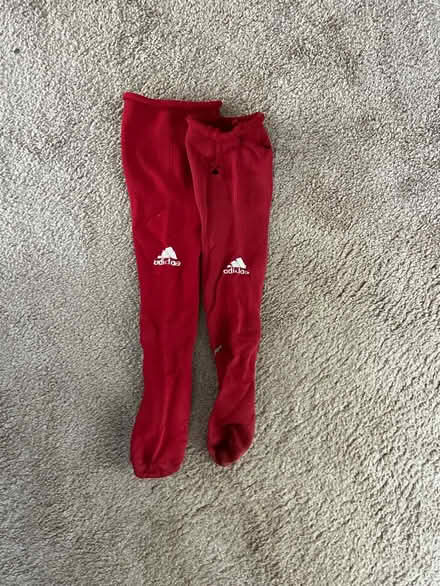 Photo of free Soccer socks (94304) #3