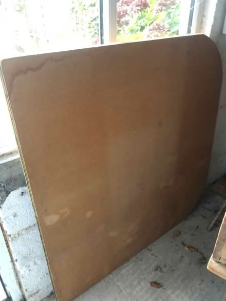 Photo of free Foldable table top (Rathfarnham) #1