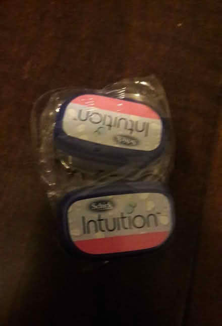 Photo of free Intuition Schick (725 Danforth Road) #1