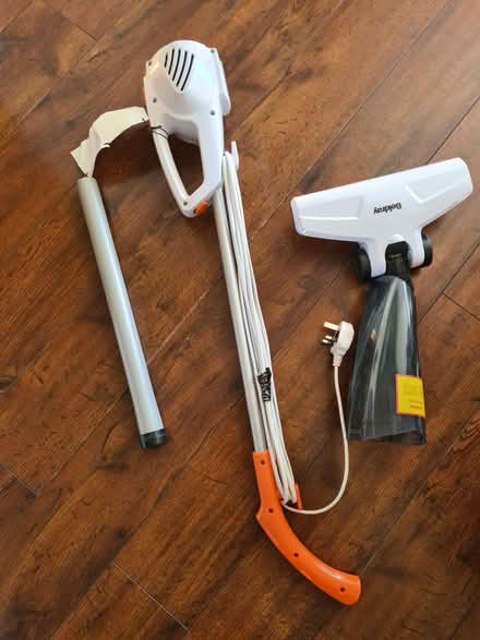 Photo of free Vacuum cleaner (Bradley Stoke BS32) #1