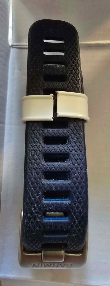 Photo of free Garmin Vivosmart HR+ fitness tracker (and watch). (Chiswick W4) #2