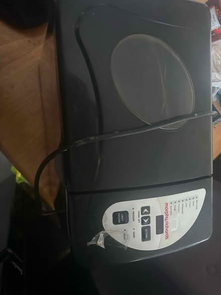 Photo of free Morphy Richards Breadmaker (Hythe CO2) #1