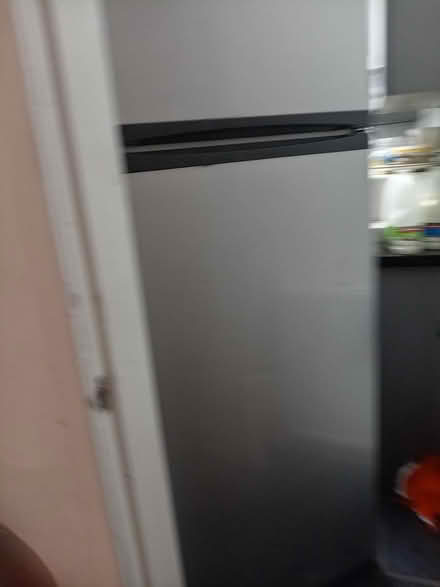 Photo of free Long fridge (Stoke-on-Trent ST4) #4