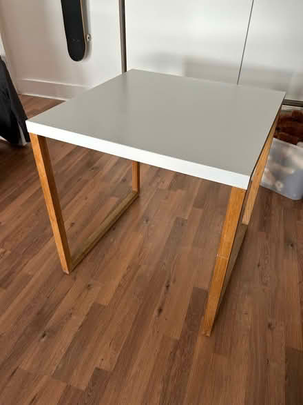 Photo of free Habitat Kilo table (SE25) #2