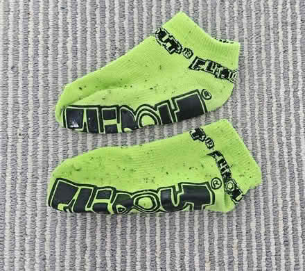 Photo of free Flip out trampoline socks xxs (Hounslow TW3) #1