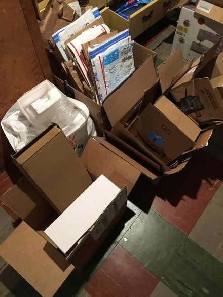 Photo of free Mailing Boxes, Envelopes, etc (Catonsville) #3