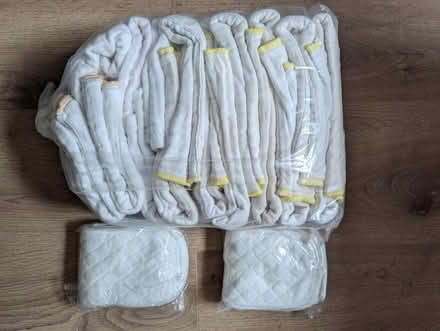 Photo of free Cloth Nappy Boosters (SE2) #1