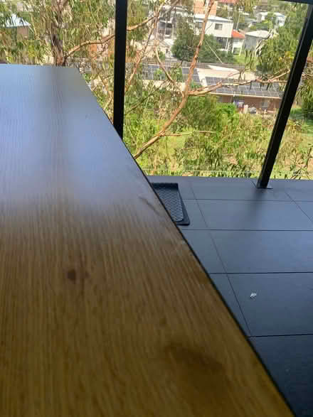 Photo of free Dining Table (Greenslopes) #3