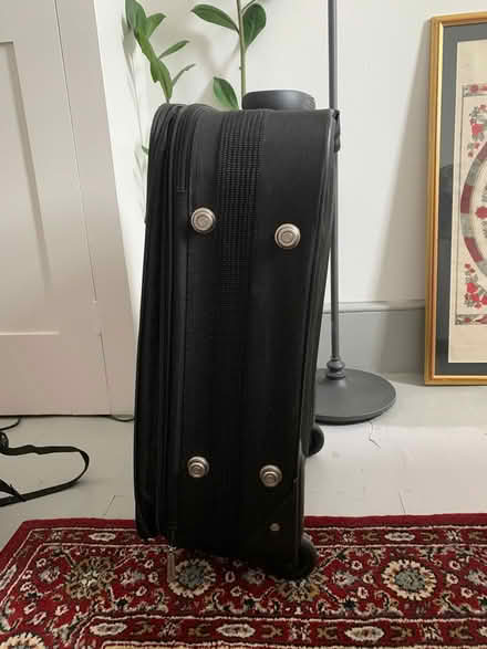 Photo of free dunlop cabin size bag (Bermondsey street SE1) #2