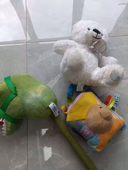 Photo of free Child's toys (Chapelfields CV5) #3