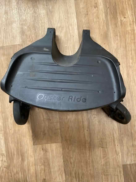 Photo of free Buggy board to Oyster pram (Stalybridge SK15) #1