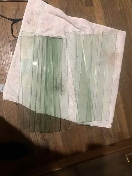 Photo of free Glass panes (South side Houston) #2